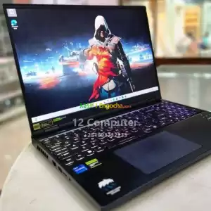 ️   Acer predator Helios 300️GAMING LAPTOP️Intel core i7-13900HX️13th Generation Total Co in Ethiopia